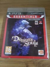 Demon soul pal usato  Forgaria nel Friuli