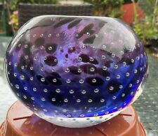 Quality art glass for sale  NEWPORT