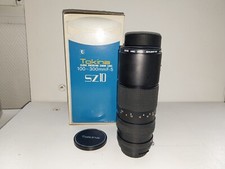 Zoom 100 300 d'occasion  Laon