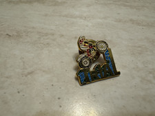 Spilla pins moto usato  Torino