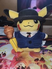 Pikachu plush peluche usato  San Rocco al Porto