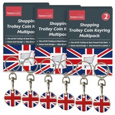 Union jack flag for sale  LEEDS