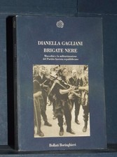 Dianella gagliani brigate usato  Verona