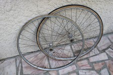 Paire roues course d'occasion  Gournay-sur-Marne