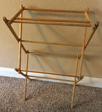 Vtg small wooden for sale  Jacksonville