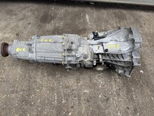 Audi 2.0tfsi bgb for sale  FAKENHAM