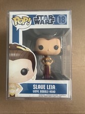 Funko pop slave for sale  LONDON