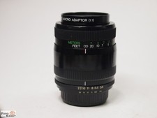 Macro bjektiv porträt gebraucht kaufen  Altbach