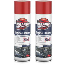 Kraken bond engine for sale  Manassas
