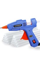 Pistolet colle chaude d'occasion  Aubenas