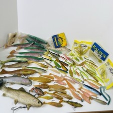 Swimbait soft hard for sale  Las Vegas
