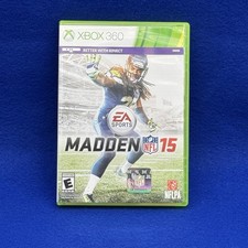 Madden nfl for sale  San Leandro