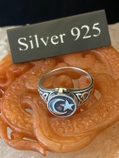 Silver star moon for sale  BRIGHTON