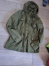 Sommerparka jacke parka gebraucht kaufen  Arolsen