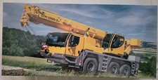 Liebherr ltm 1050 gebraucht kaufen  Hermsdorf