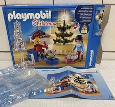 Playmobil 9495 weihnachten gebraucht kaufen  Bad Urach