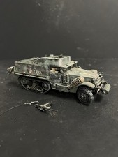 Maquette montée ww2 d'occasion Maquette montée ww2 d'occasion  Charolles