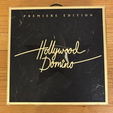 Hollywood domino premier for sale  Cary