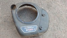 Capot moteur volute d'occasion  Thiviers