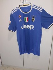 maglia blu juventus usato maglia blu juventus usato Brusciano