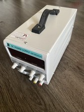 Ms305d labornetzteil 30v gebraucht kaufen  Schlüsselfeld