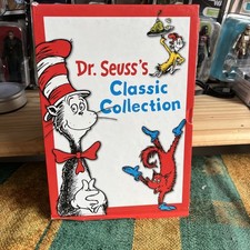 Seuss classic collection for sale Seuss classic collection for sale  READING