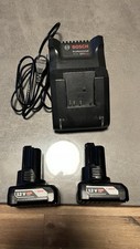 Bosch gal 12v gebraucht kaufen  Heppenheim (Bergstraße)
