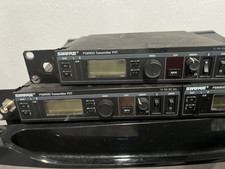 Shure psm 900 for sale  Desoto