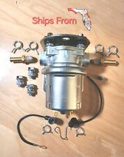 Carter style rotary for sale  Edgewater
