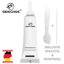 Flüssigleder set farben gebraucht kaufen  Mömbris