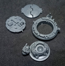 Warhammer 40k space d'occasion  Grenoble-