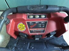 milwaukee 18 volt battery for sale  Alma