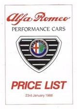 Alfa romeo sportwagon for sale Alfa romeo sportwagon for sale  ALFRETON