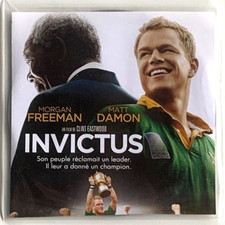 Invictus livré boitier d'occasion  Riedisheim