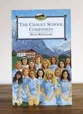 Chalet school companion for sale  TORRINGTON