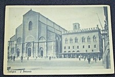 Bologna città basilica usato  Roma