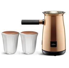 Copper hotel chocolat for sale  MANCHESTER