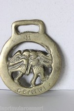 Vecchio finimento ottone usato  San Giorgio a Liri