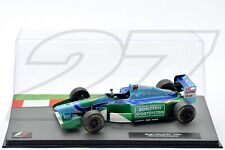 Formula collection benetton usato  Italia