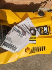 Dewalt 31pm2v6ha38 gov for sale  Dallas