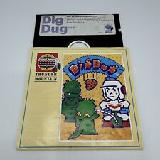 Dig dug ibm for sale  Hampstead