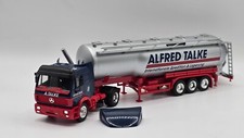 Mercedes benz silo gebraucht kaufen  Harztor