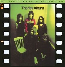 Yes album yes for sale  Spencer