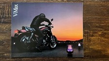Folheto dobrável Yamaha V-Max VMax 1200 LIT-11119-04-23 comprar usado  Enviando para Brazil