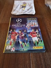 Album champions league usato  Imola