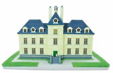 Moulinsart tintin maquette d'occasion  Pouilly-les-Nonains