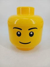 Lego male head for sale  Carrollton