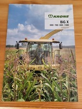krone big x gebraucht kaufen krone big x gebraucht kaufen Rastede