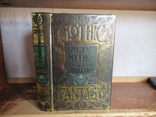 H. P. LOVECRAFT MYTHOS COLLECTION Book MYSTERY HORROR MAGIC FAIRY TALE OCCULT ++ segunda mano  Embacar hacia Mexico