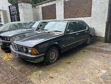 Bmw 735i e23 for sale  BROMLEY
